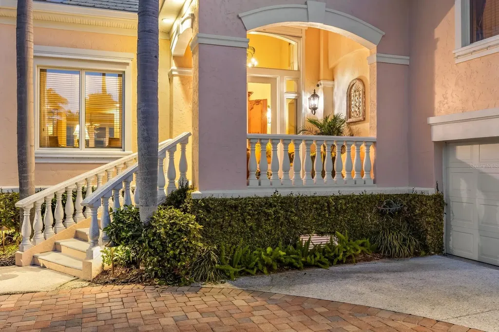 1640 Jean Lafitte Drive Boca Grande FL 33921