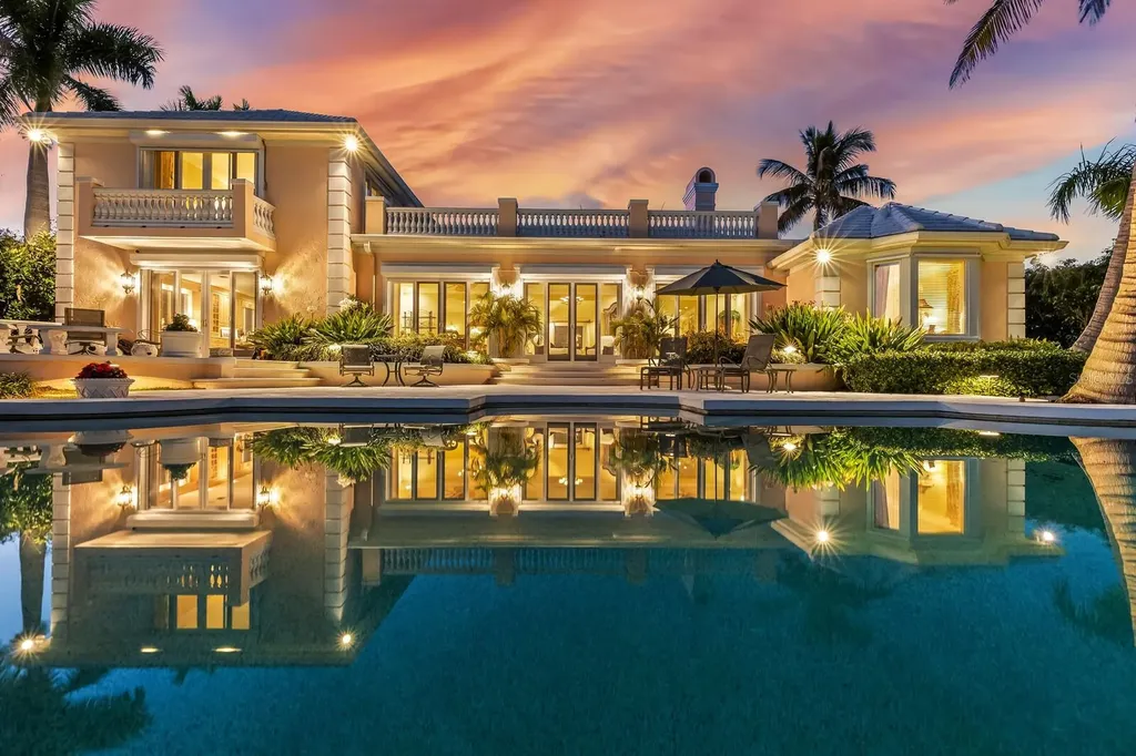 1640 Jean Lafitte Drive Boca Grande FL 33921