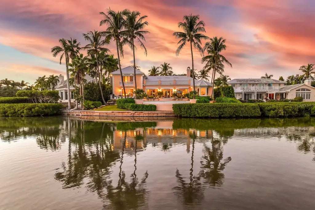 1640 Jean Lafitte Drive Boca Grande FL 33921