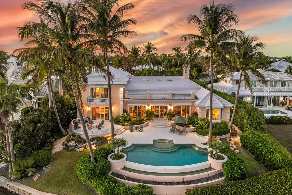 1640 Jean Lafitte Drive Boca Grande FL 33921