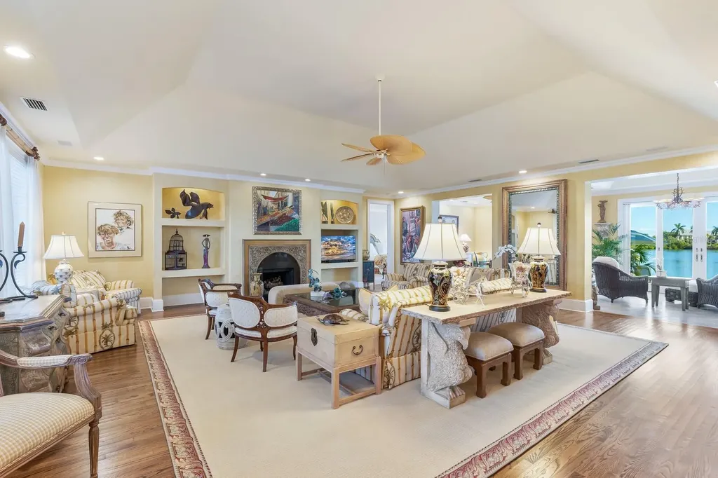 1640 Jean Lafitte Drive Boca Grande FL 33921