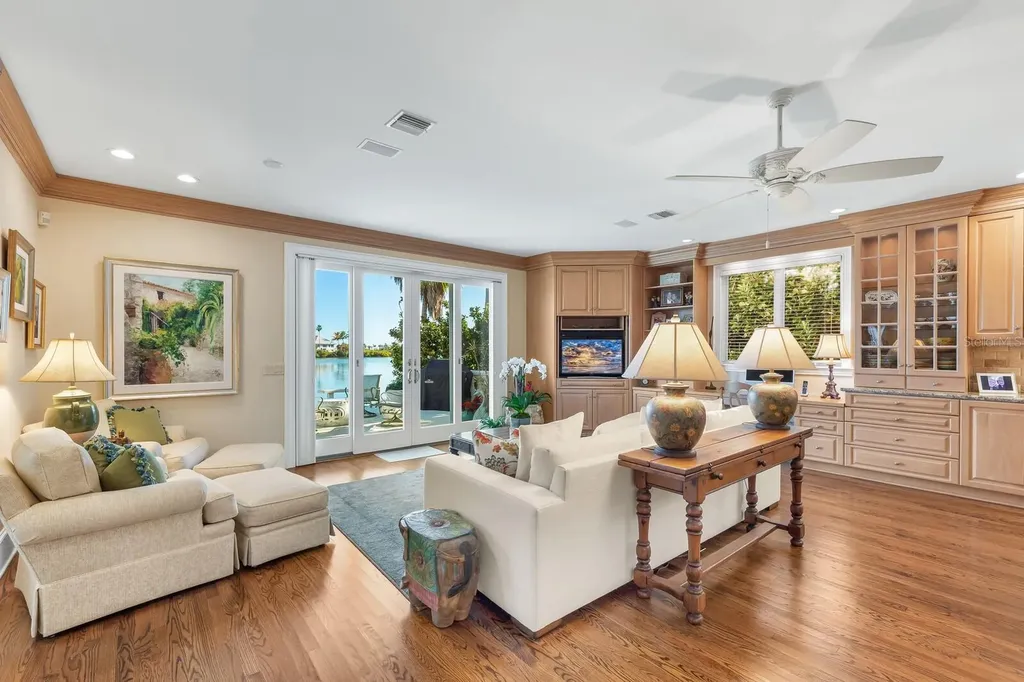 1640 Jean Lafitte Drive Boca Grande FL 33921