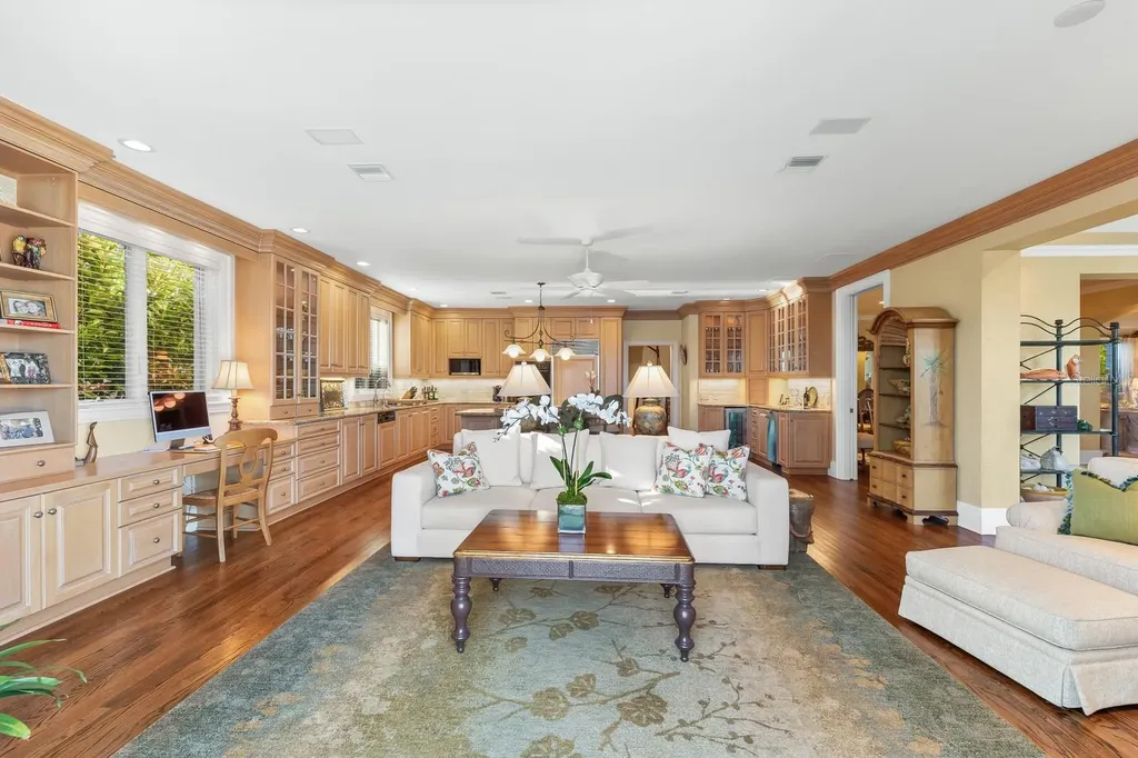 1640 Jean Lafitte Drive Boca Grande FL 33921