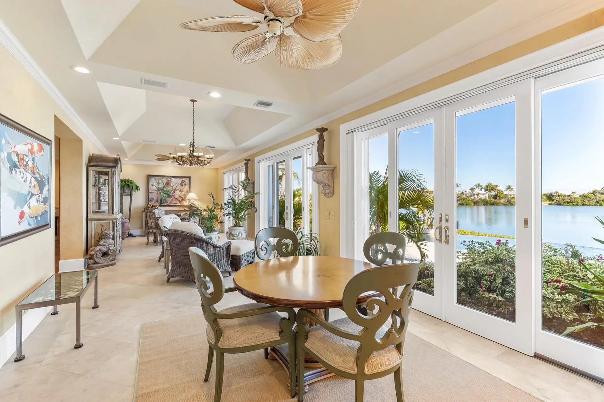 1640 Jean Lafitte Drive Boca Grande FL 33921
