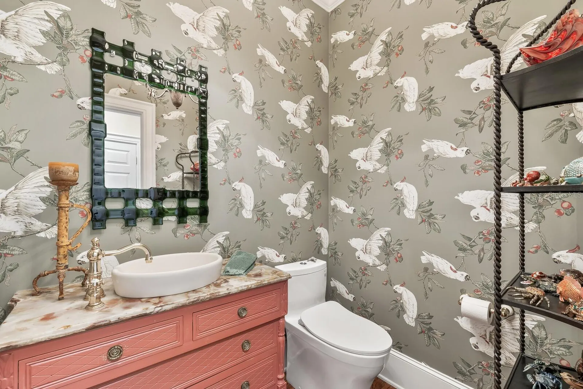 1640 Jean Lafitte Drive Boca Grande FL 33921