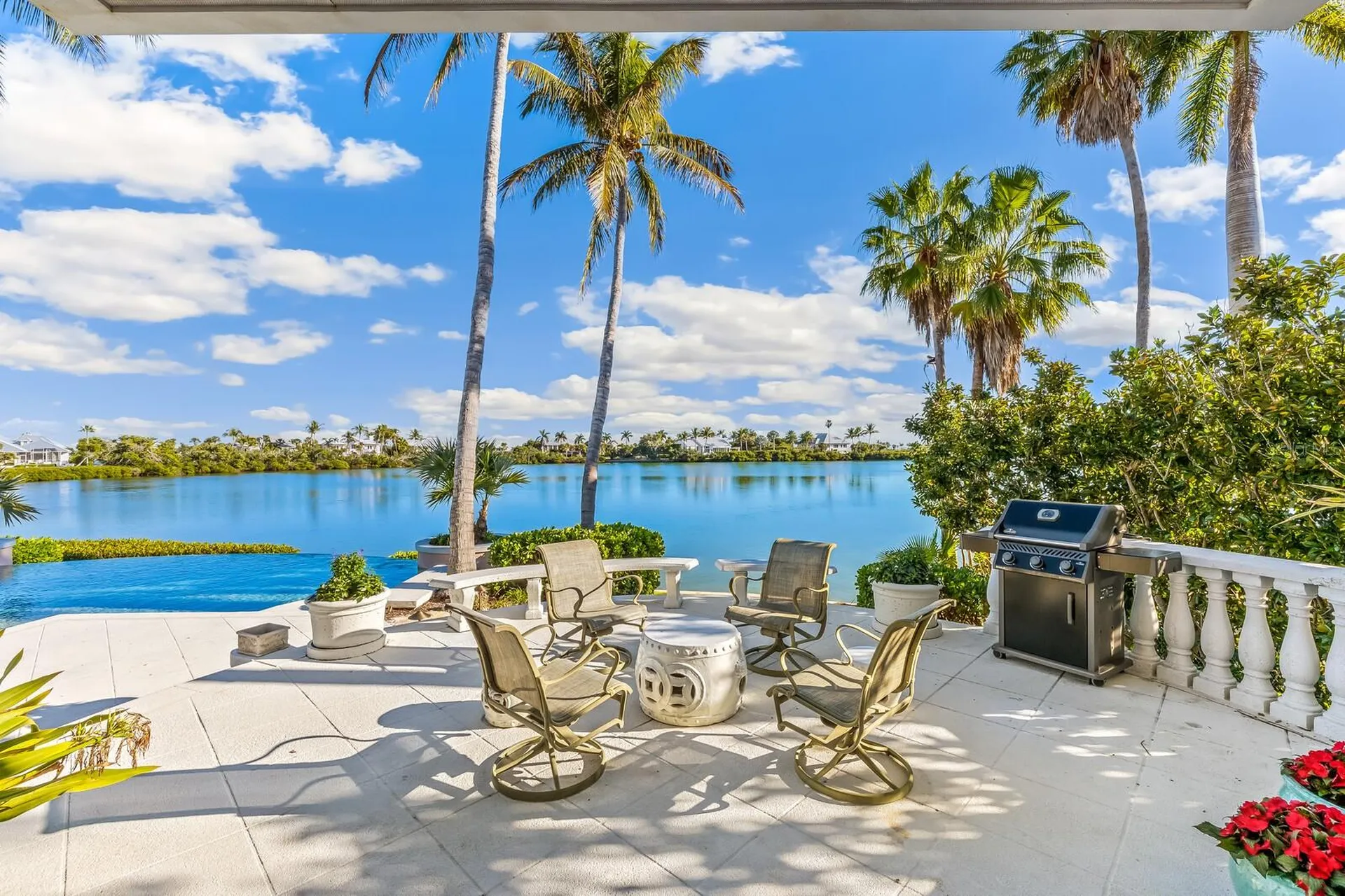 1640 Jean Lafitte Drive Boca Grande FL 33921