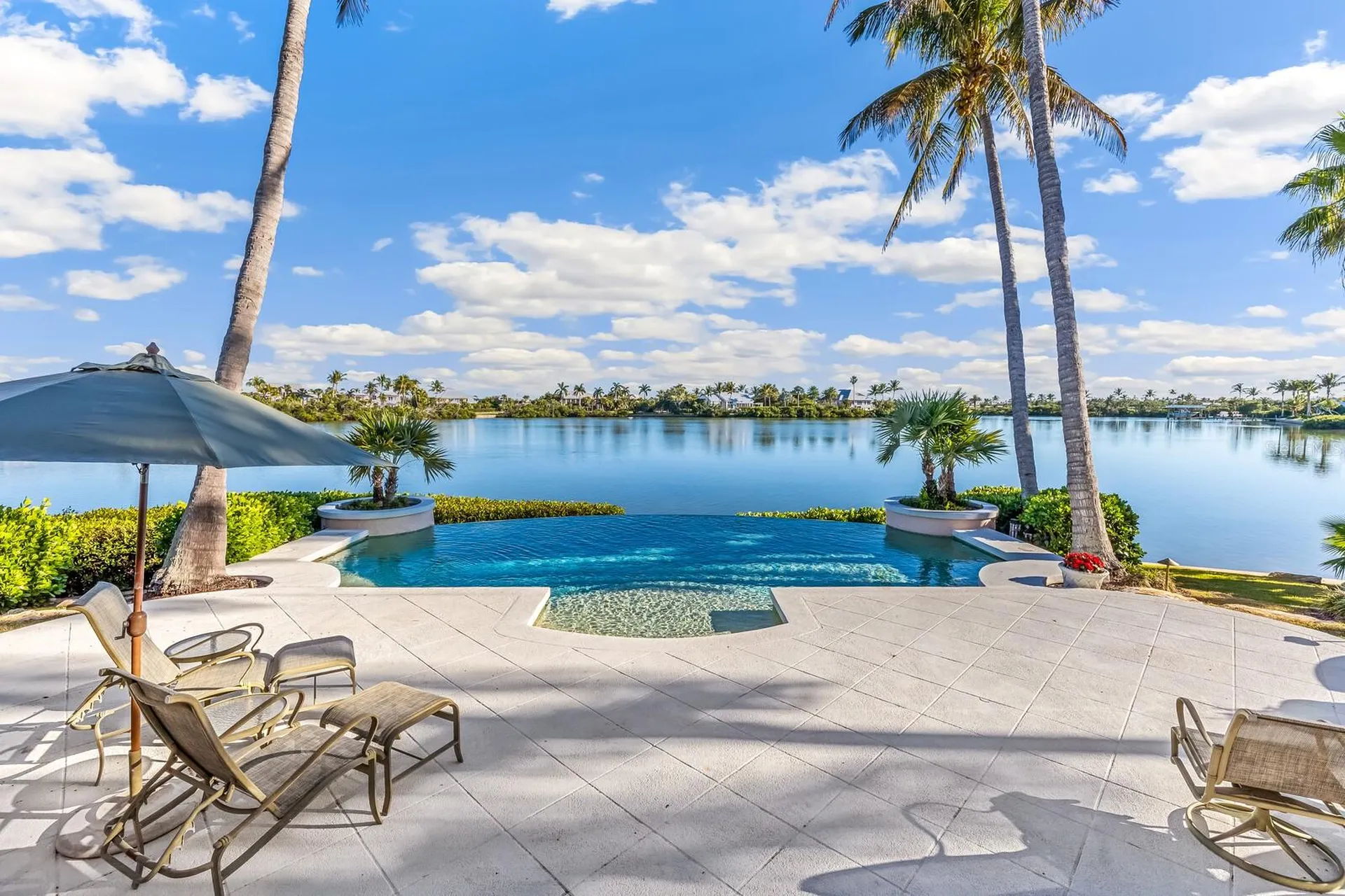 1640 Jean Lafitte Drive Boca Grande FL 33921