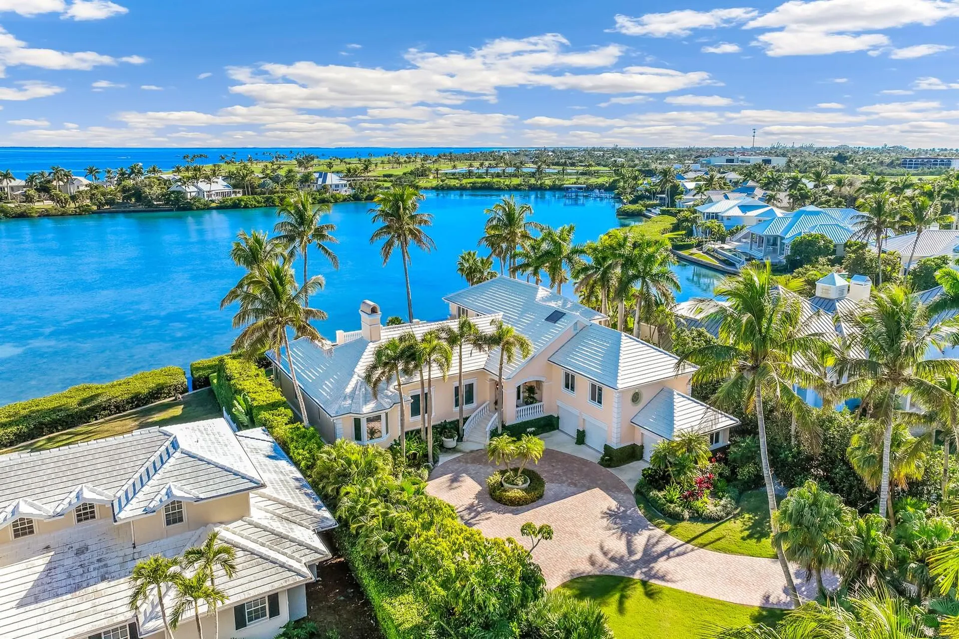 1640 Jean Lafitte Drive Boca Grande FL 33921