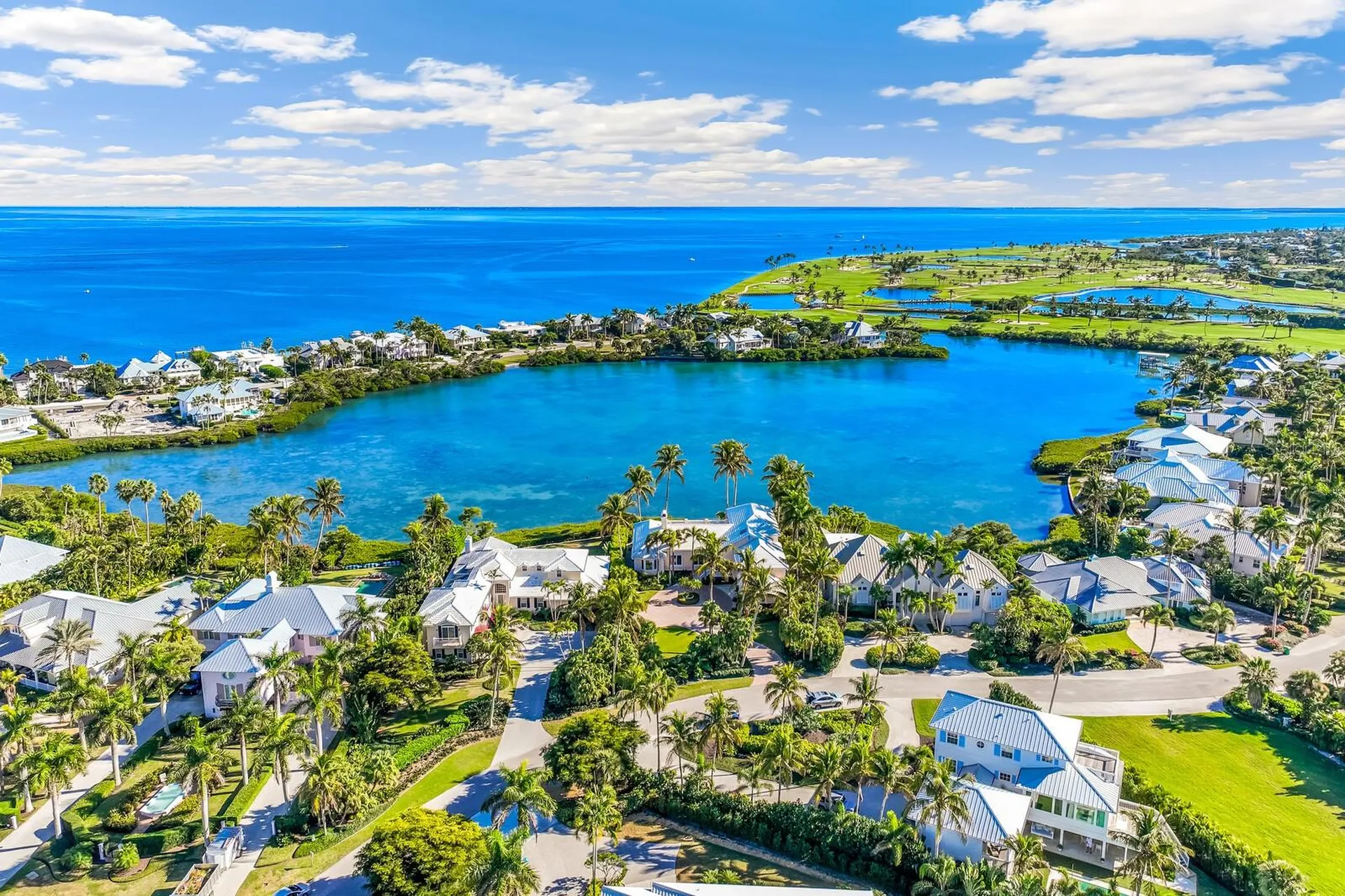 1640 Jean Lafitte Drive Boca Grande FL 33921