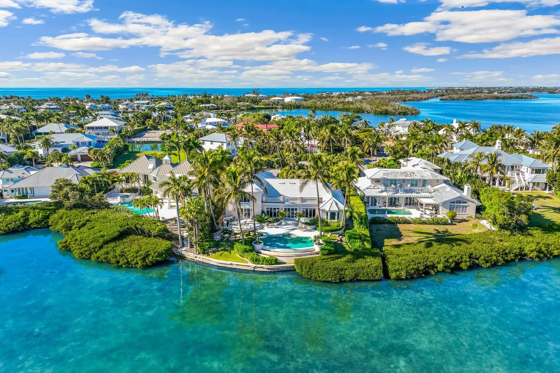 1640 Jean Lafitte Drive Boca Grande FL 33921