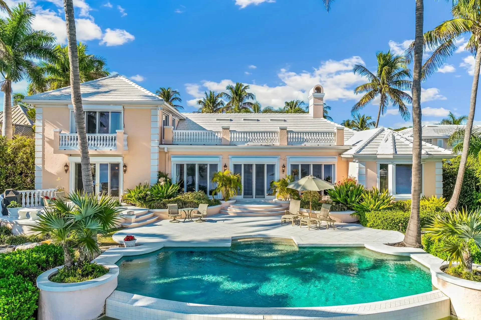 1640 Jean Lafitte Drive Boca Grande FL 33921