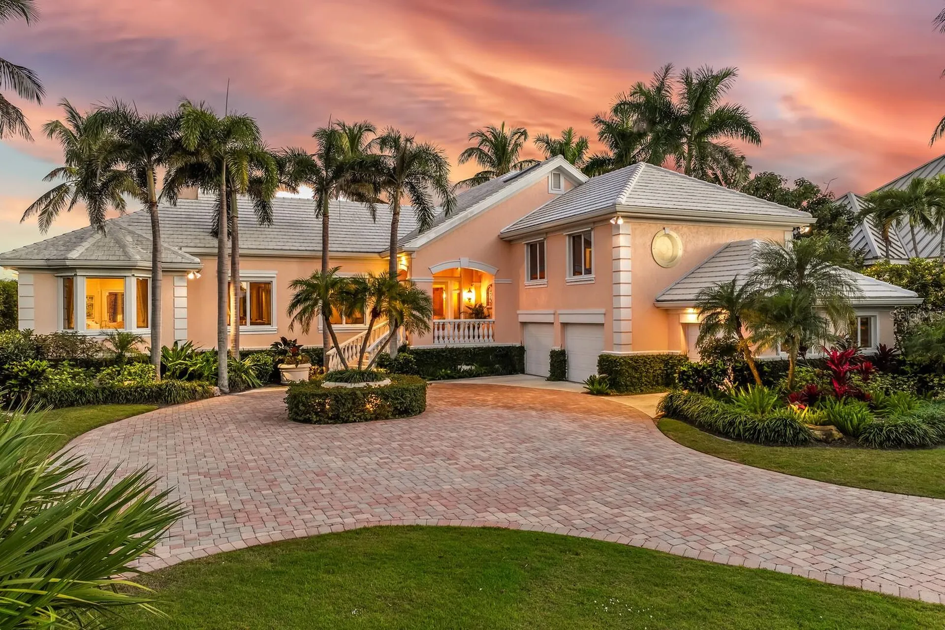 1640 Jean Lafitte Drive Boca Grande FL 33921