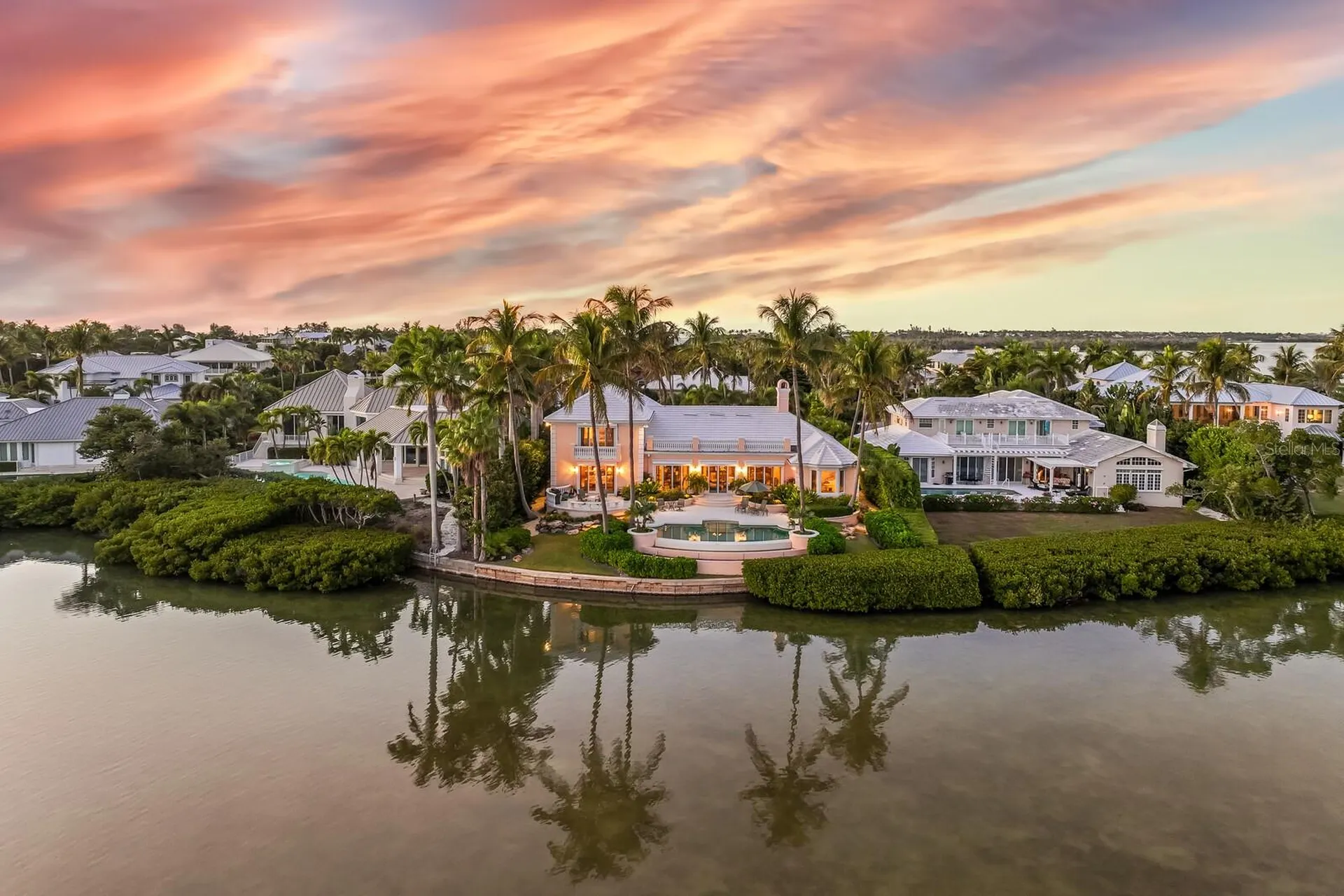 1640 Jean Lafitte Drive Boca Grande FL 33921