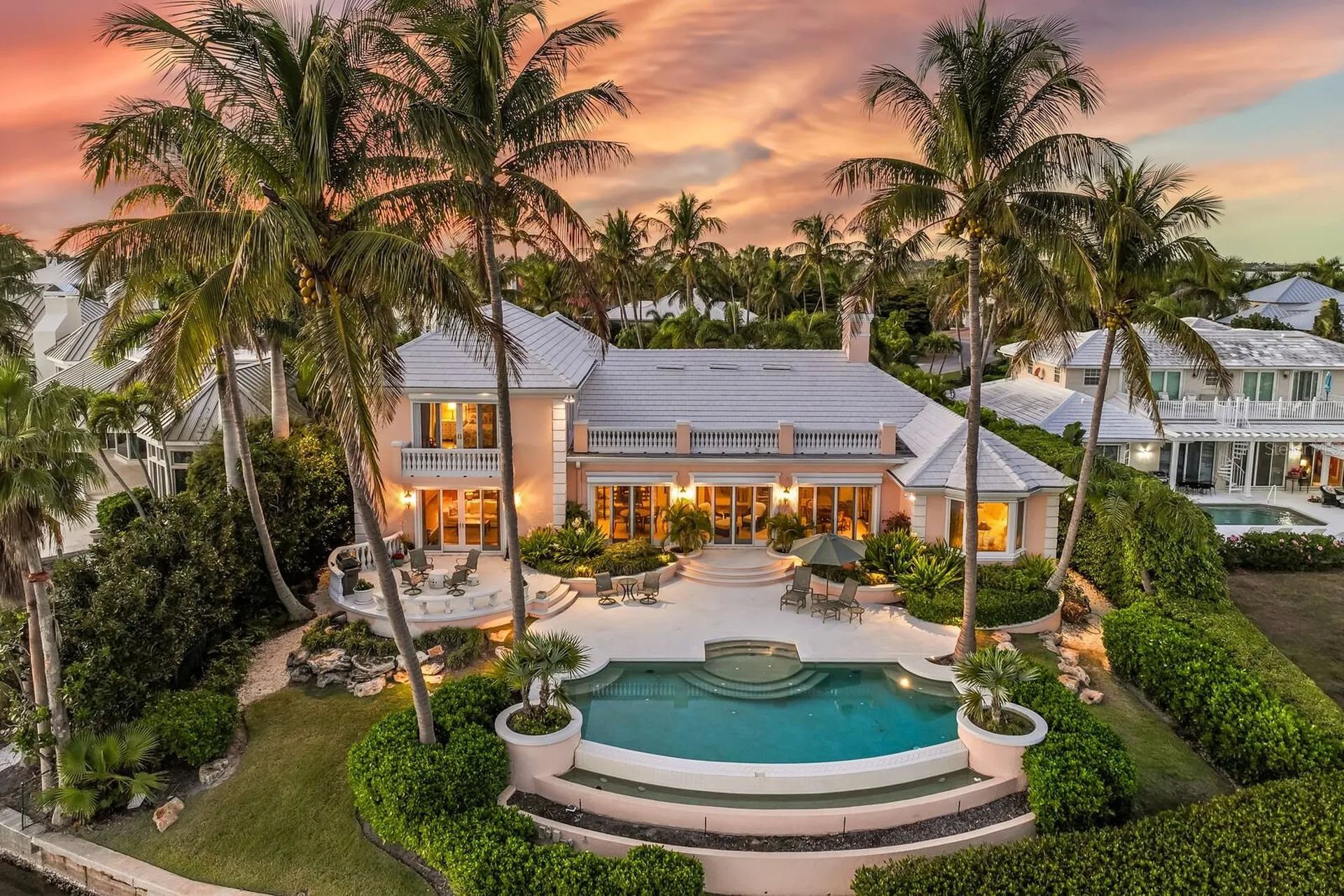 1640 Jean Lafitte Drive Boca Grande FL 33921