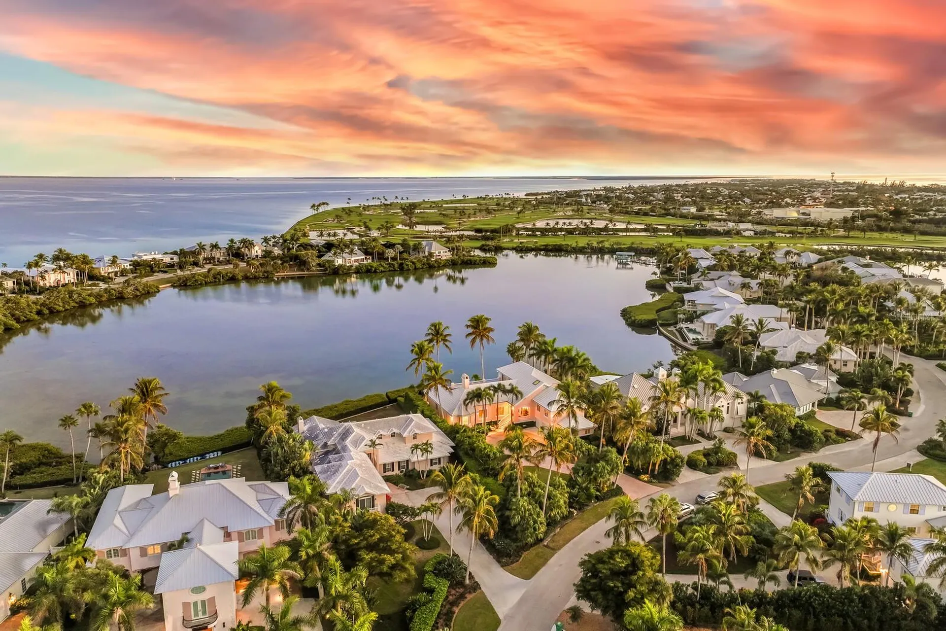 1640 Jean Lafitte Drive Boca Grande FL 33921