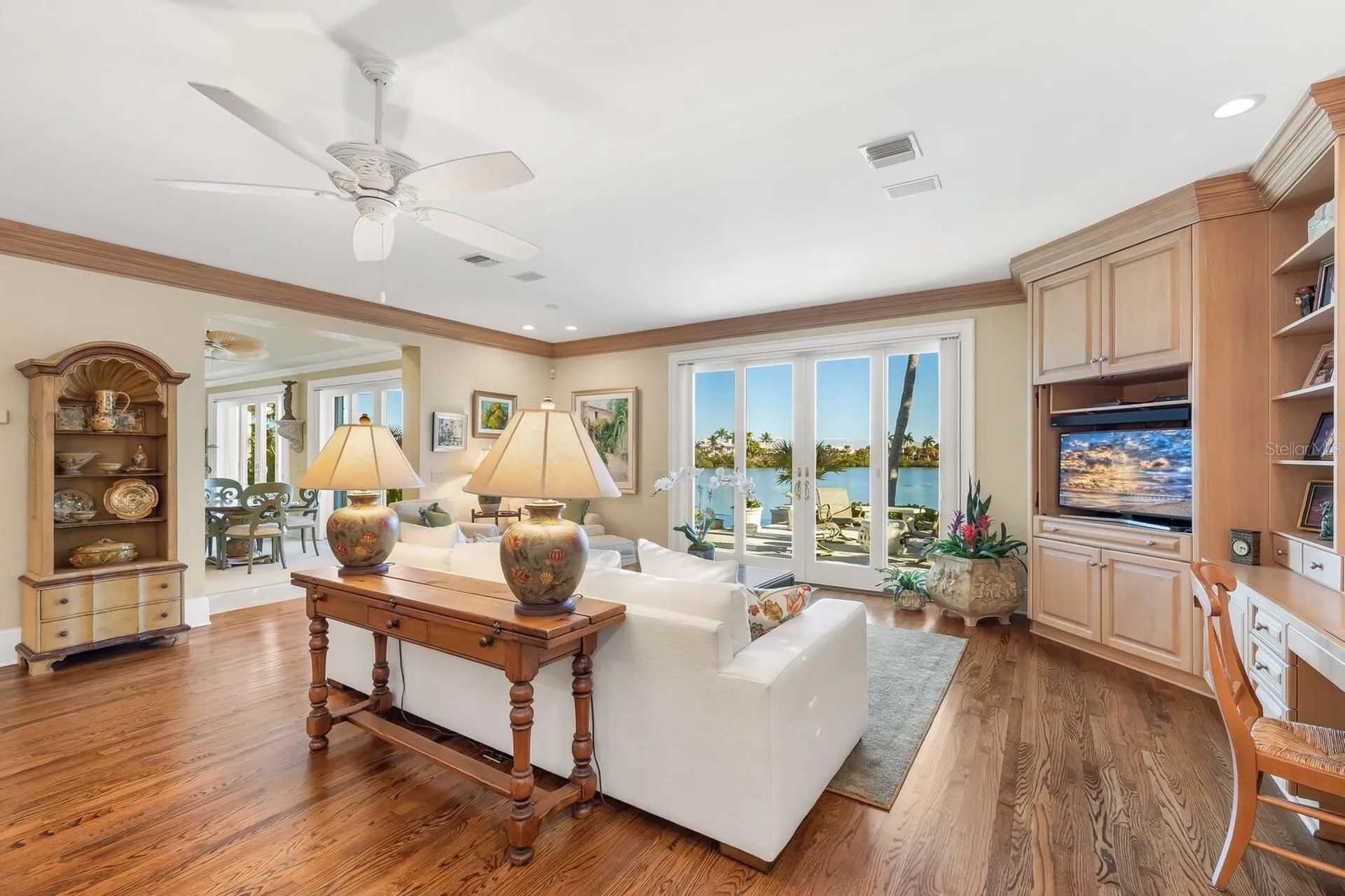 1640 Jean Lafitte Drive Boca Grande FL 33921