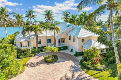 1640 Jean Lafitte Drive Boca Grande FL 33921