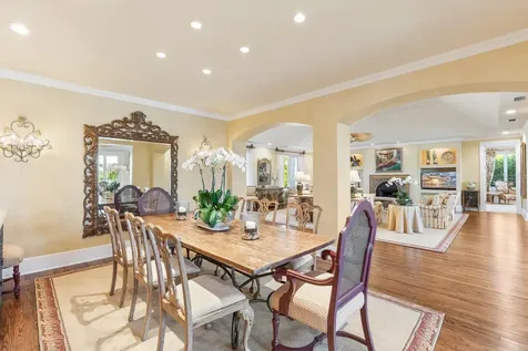 1640 Jean Lafitte Drive Boca Grande FL 33921