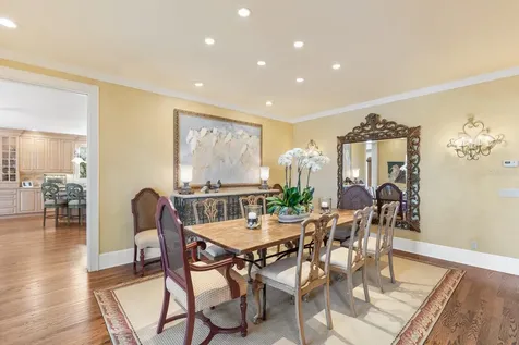 1640 Jean Lafitte Drive Boca Grande FL 33921