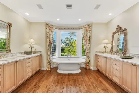 1640 Jean Lafitte Drive Boca Grande FL 33921