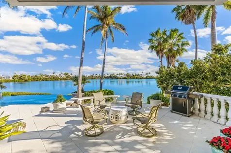 1640 Jean Lafitte Drive Boca Grande FL 33921