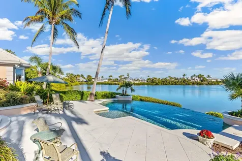 1640 Jean Lafitte Drive Boca Grande FL 33921