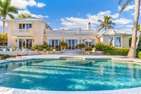 1640 Jean Lafitte Drive Boca Grande FL 33921