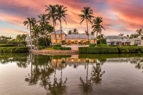 1640 Jean Lafitte Drive Boca Grande FL 33921