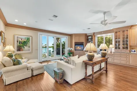 1640 Jean Lafitte Drive Boca Grande FL 33921