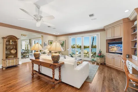 1640 Jean Lafitte Drive Boca Grande FL 33921
