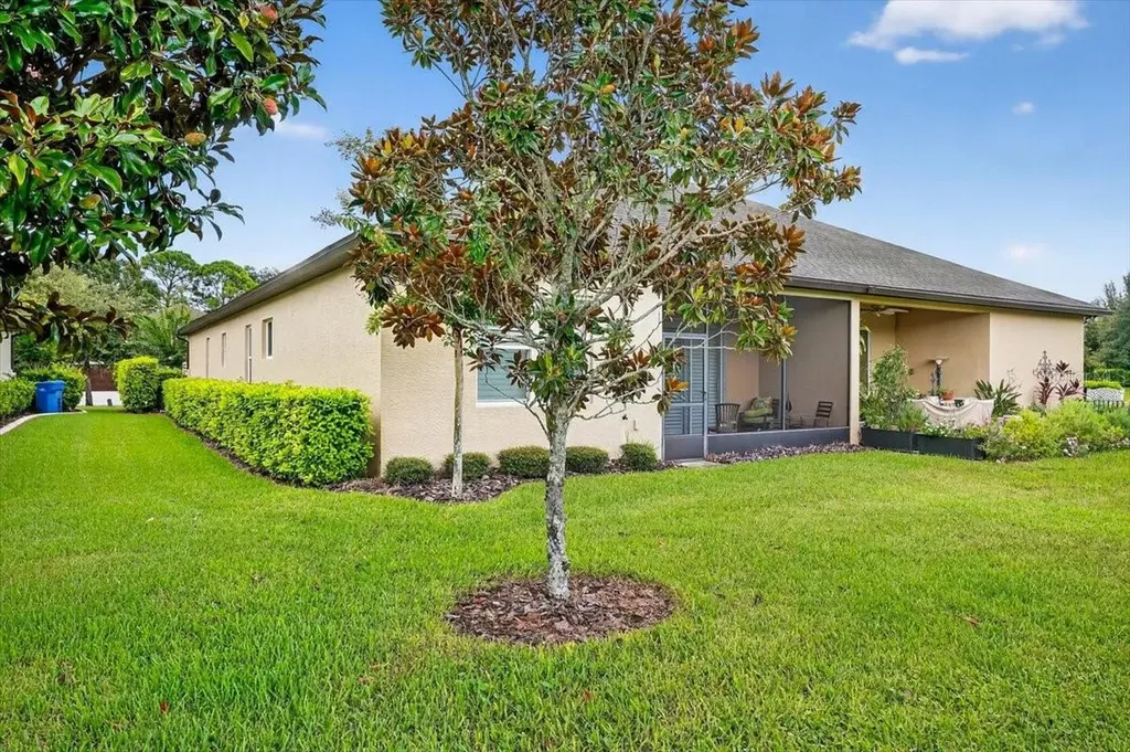 3124 Bailey Ann Drive Ormond Beach FL 32174