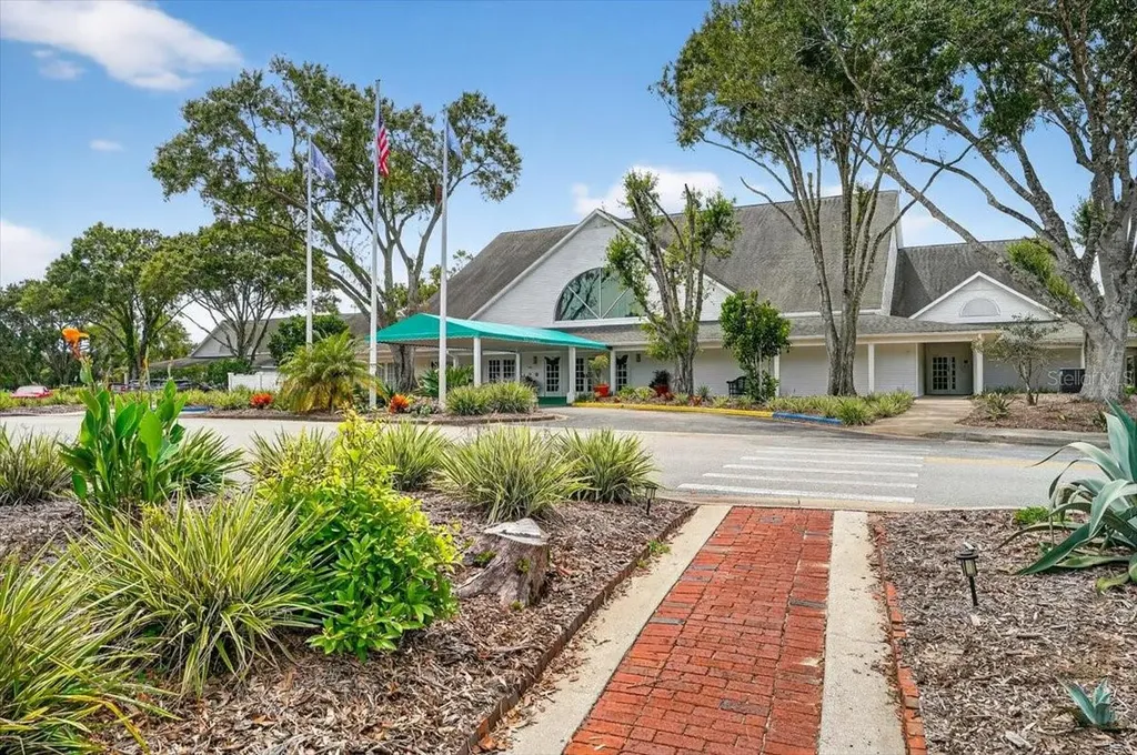 3124 Bailey Ann Drive Ormond Beach FL 32174
