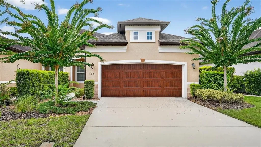 3124 Bailey Ann Drive Ormond Beach FL 32174