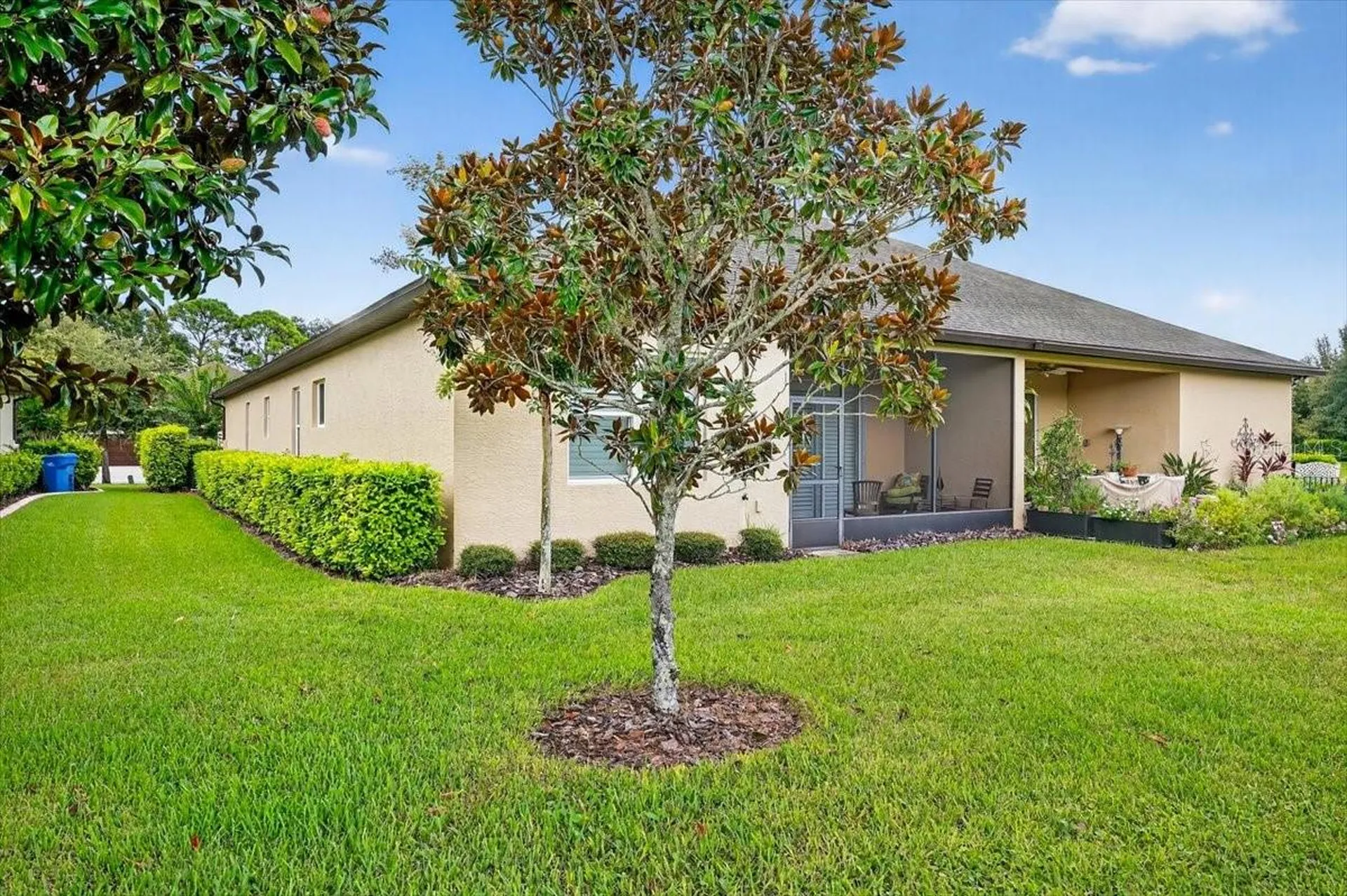 3124 Bailey Ann Drive Ormond Beach FL 32174