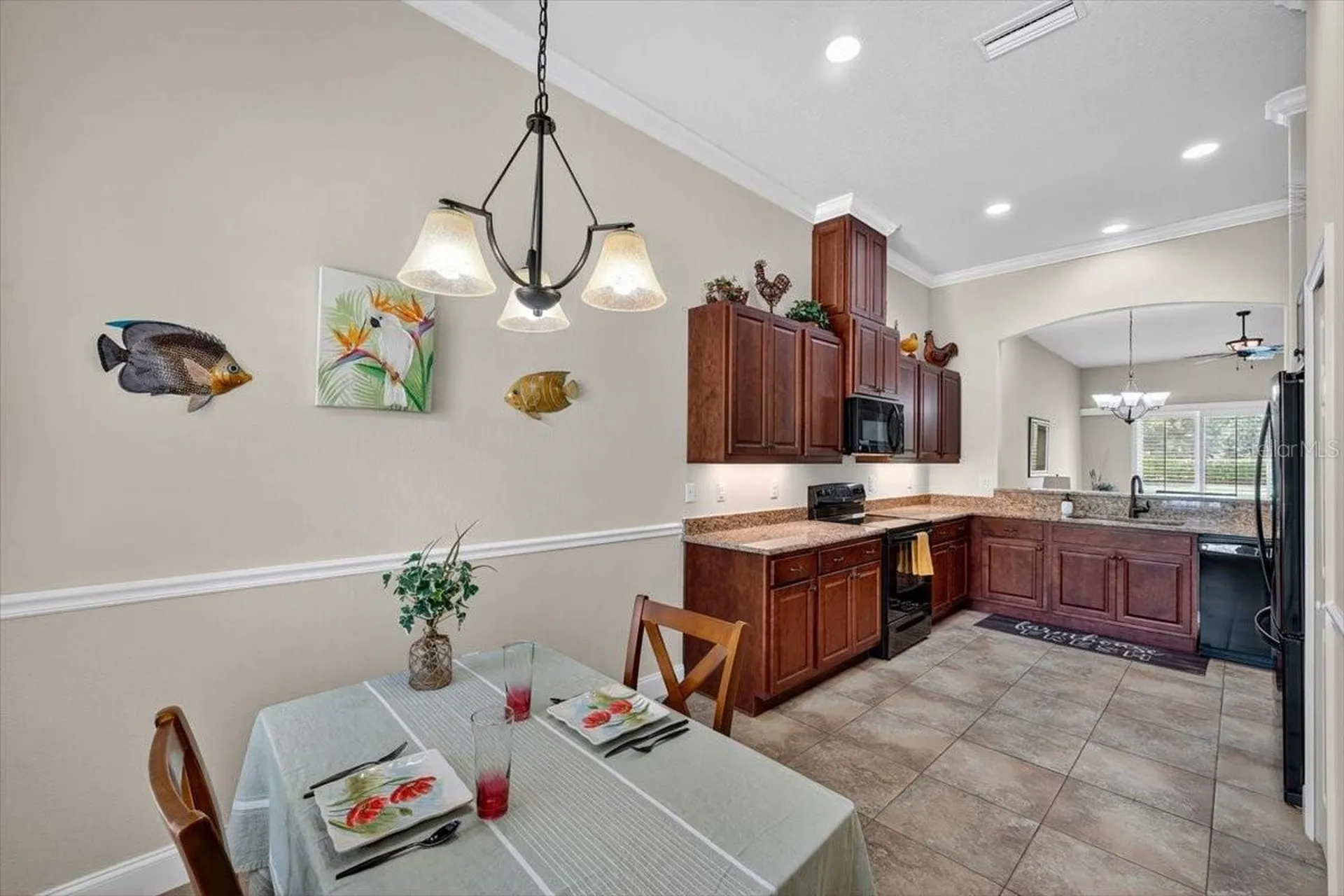3124 Bailey Ann Drive Ormond Beach FL 32174