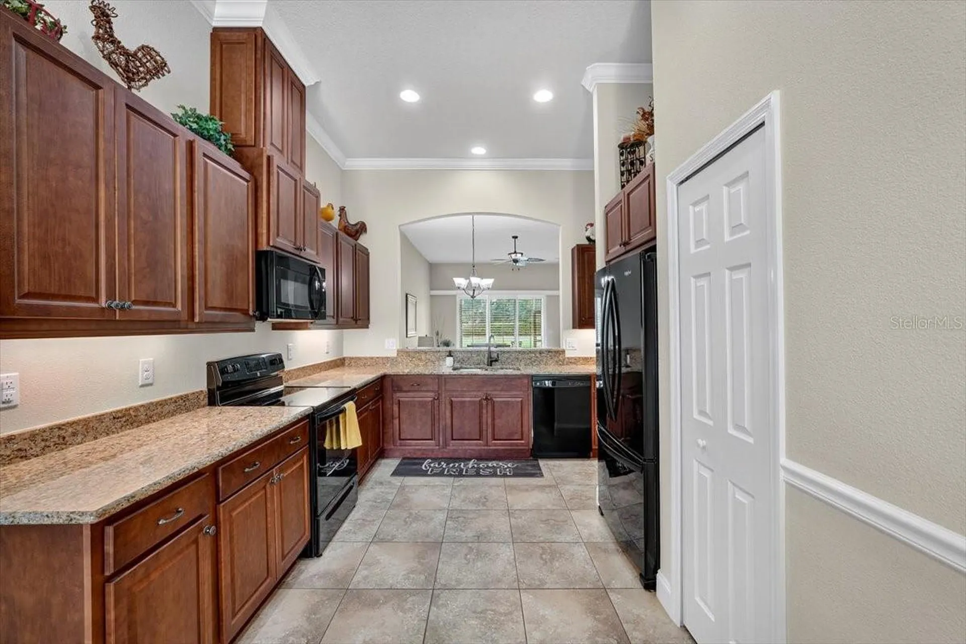 3124 Bailey Ann Drive Ormond Beach FL 32174