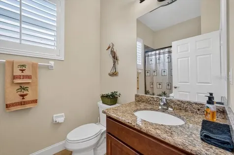 3124 Bailey Ann Drive Ormond Beach FL 32174