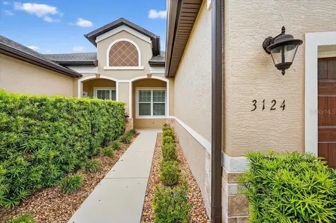 3124 Bailey Ann Drive Ormond Beach FL 32174