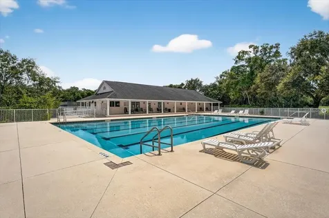 3124 Bailey Ann Drive Ormond Beach FL 32174