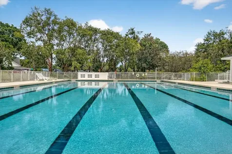 3124 Bailey Ann Drive Ormond Beach FL 32174