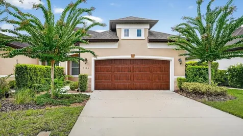 3124 Bailey Ann Drive Ormond Beach FL 32174