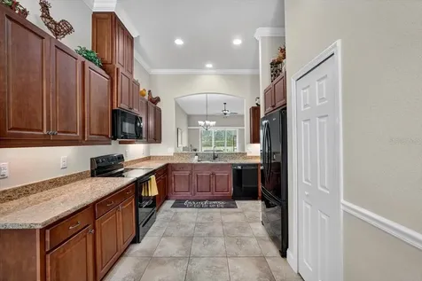 3124 Bailey Ann Drive Ormond Beach FL 32174