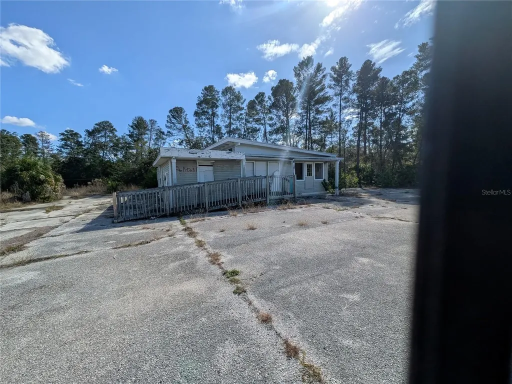 16836 Us Highway 19 Hudson FL 34667