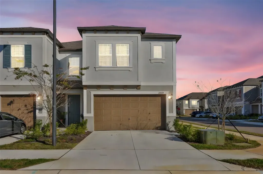 10824 Fanning Springs Court Tampa FL 33647