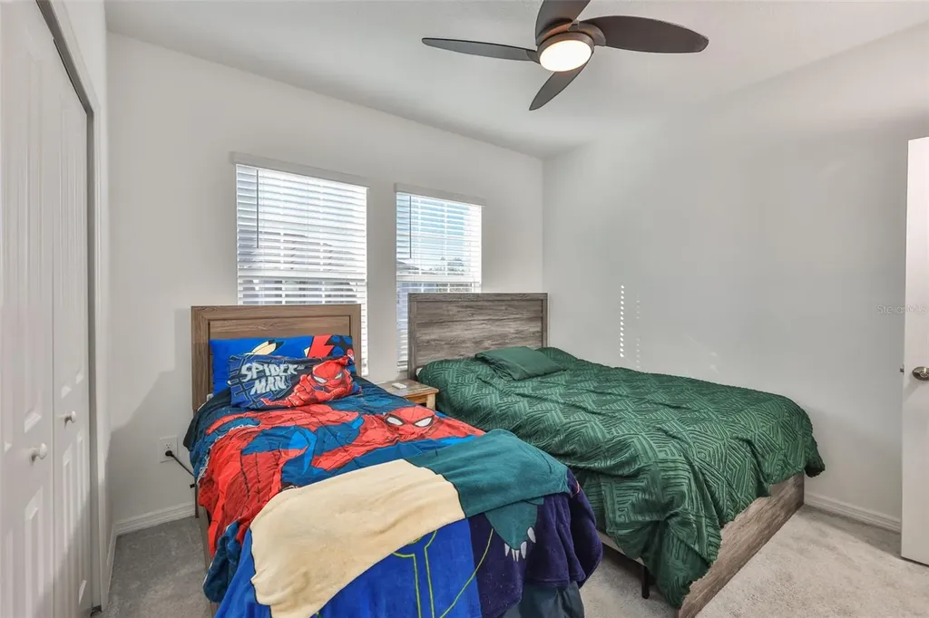 10824 Fanning Springs Court Tampa FL 33647