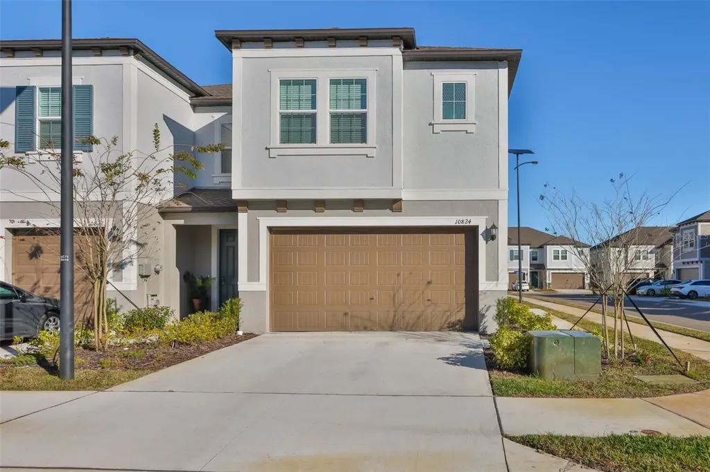 10824 Fanning Springs Court Tampa FL 33647