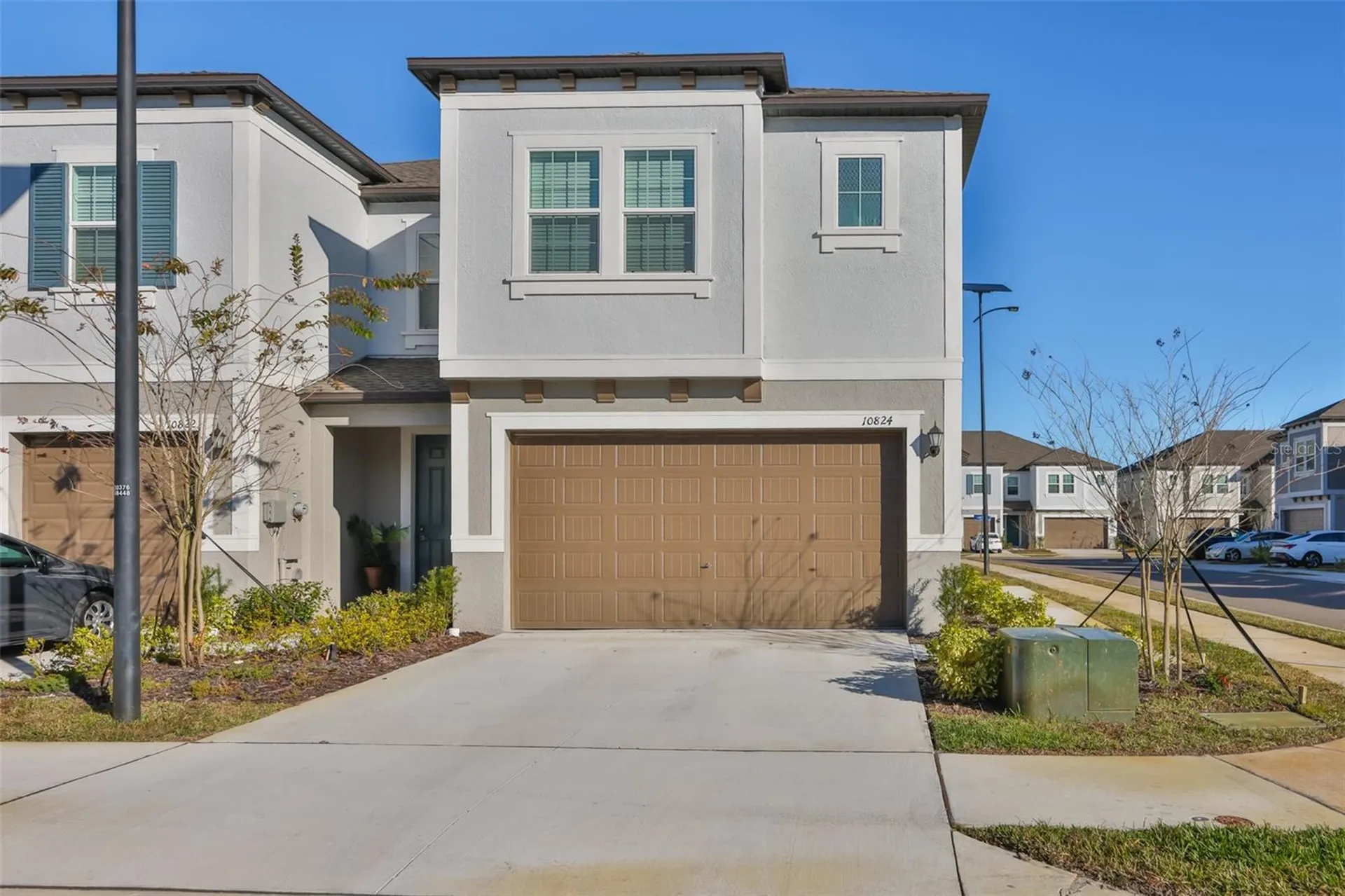10824 Fanning Springs Court Tampa FL 33647