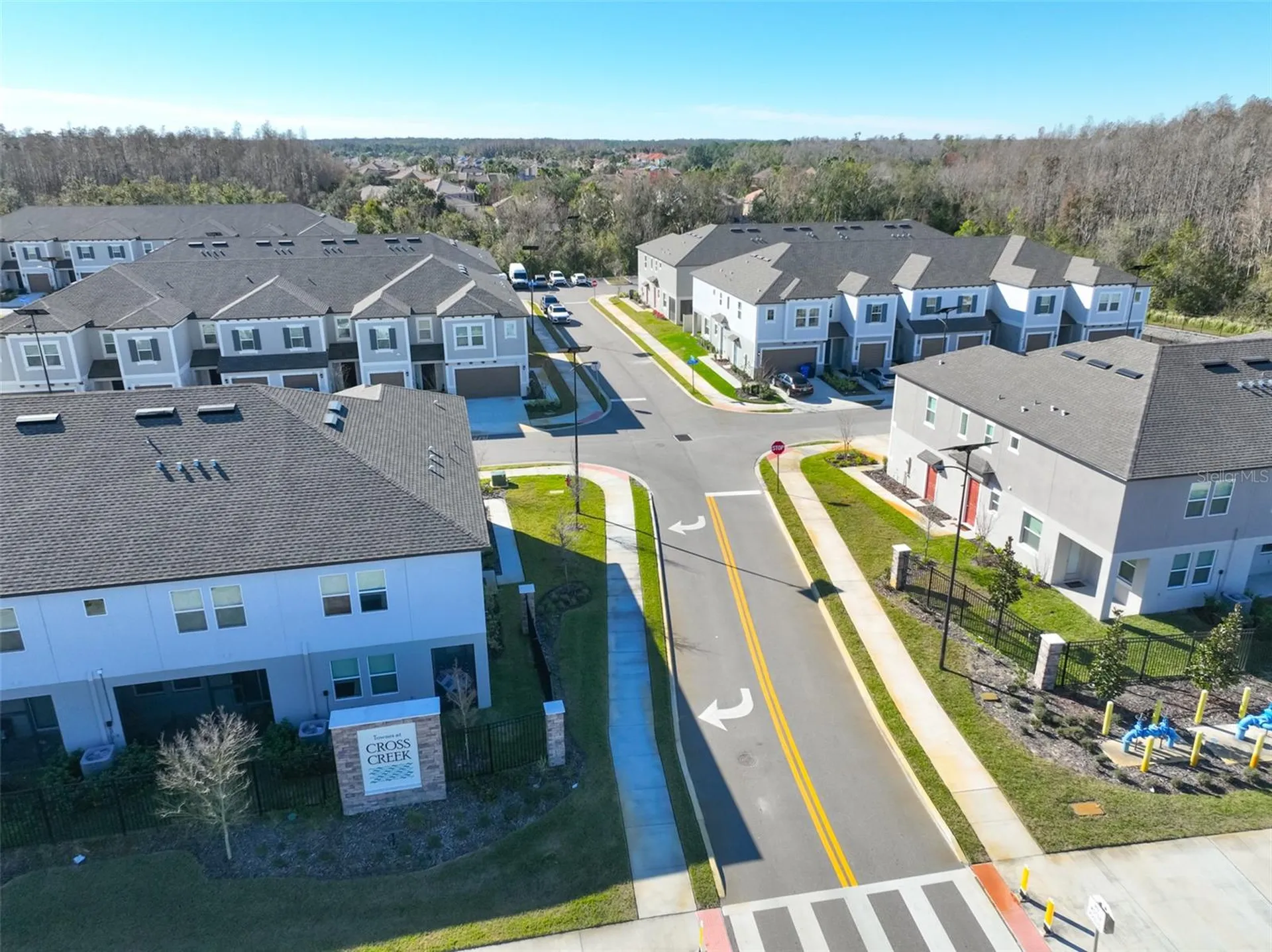 10824 Fanning Springs Court Tampa FL 33647