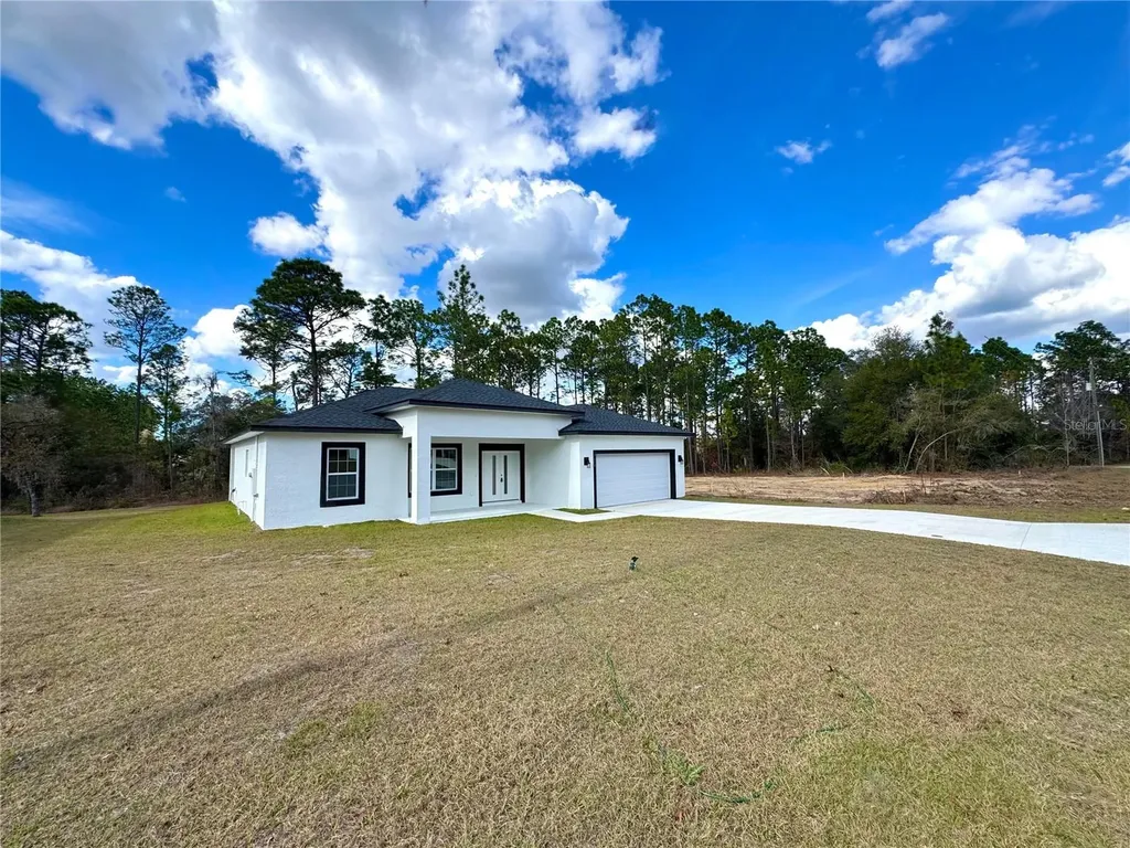 7658 N Voyager Drive Citrus Springs FL 34433