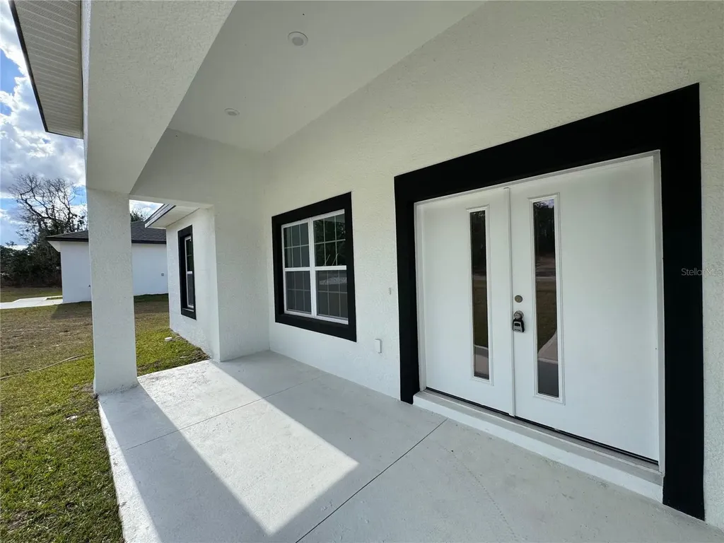 7658 N Voyager Drive Citrus Springs FL 34433